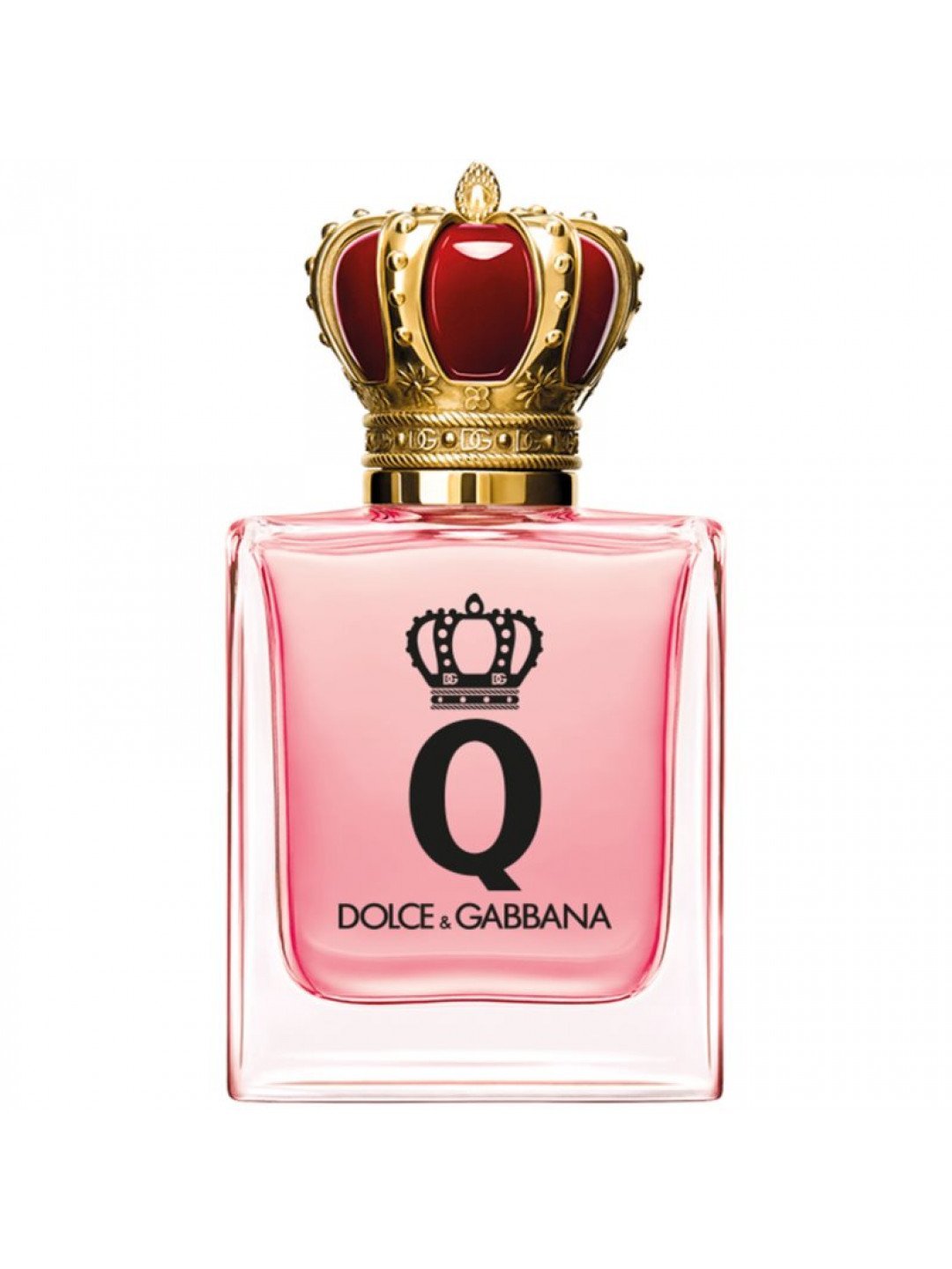 Dolce & Gabbana Q by Dolce & Gabbana EDP parfémovaná voda pro ženy 30 ml