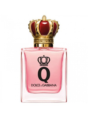 Dolce & Gabbana Q by Dolce & Gabbana EDP parfémovaná voda pro ženy 50 ml