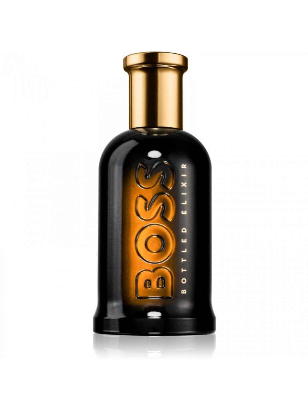 Hugo Boss BOSS Bottled Elixir parfémovaná voda intense pro muže 50 ml