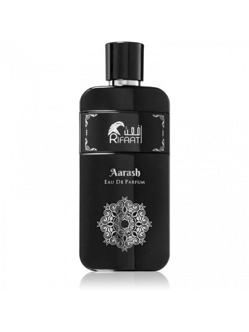Rifaat Aarash parfémovaná voda unisex 75 ml