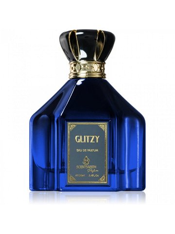Scentsations Glitzy parfémovaná voda pro ženy 100 ml