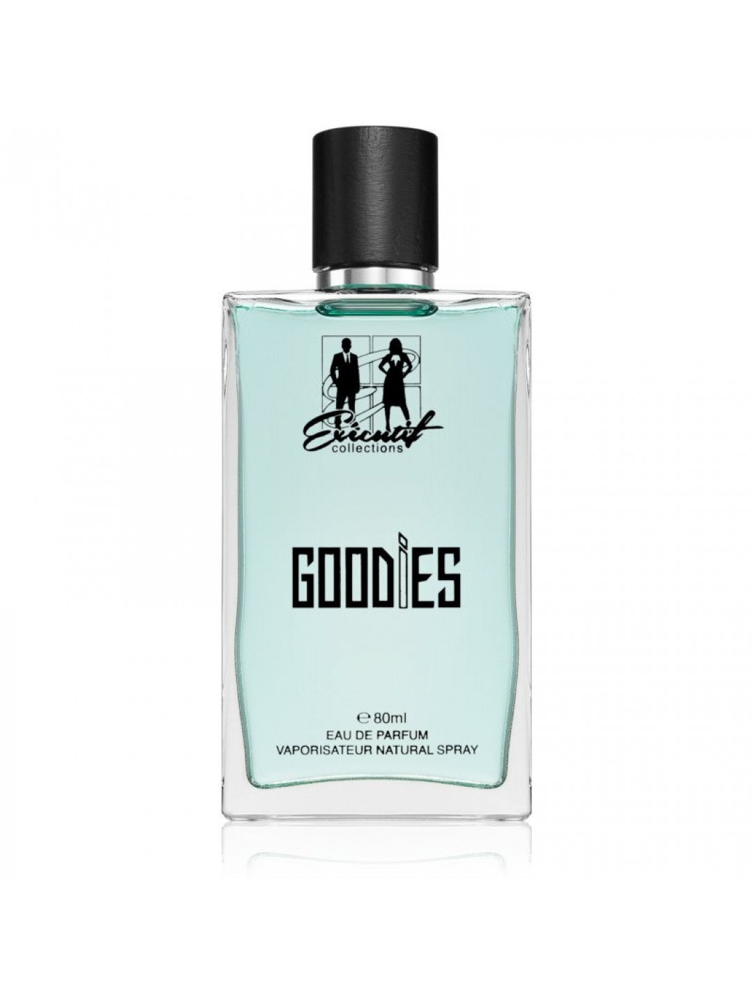 Luxury Concept Goodies parfémovaná voda pro muže 80 ml