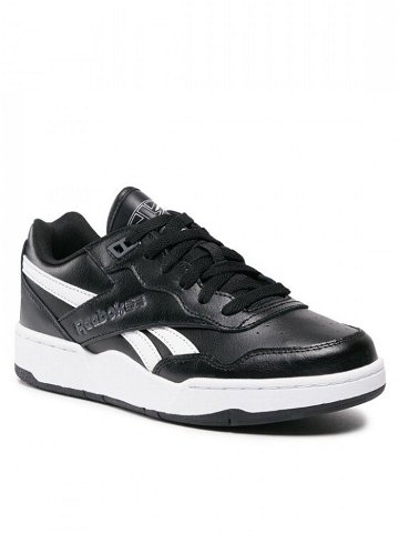 Reebok Sneakersy ID5165 Černá