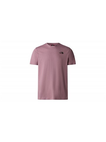 The North Face M S S Redbox Celebration Tee