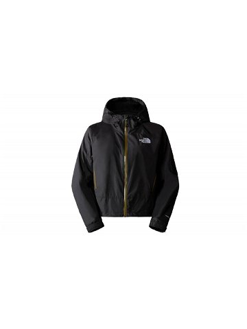 The North Face W knotty wind jacket