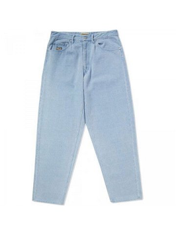 Kalhoty Huf Cromer – Modrá – 36