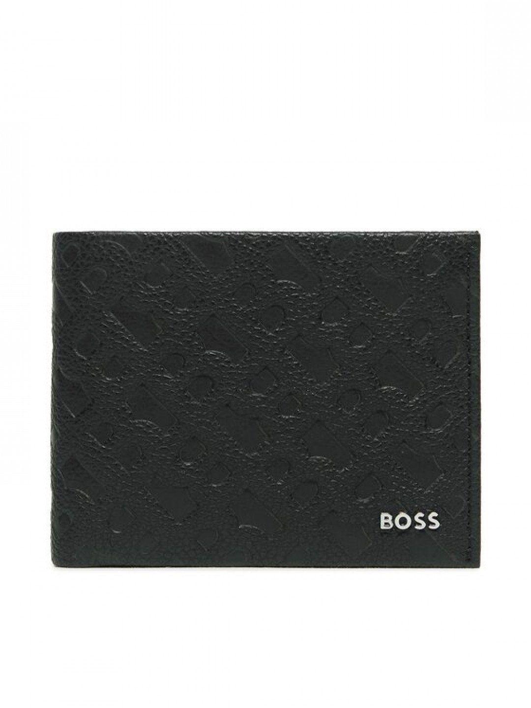Boss Malá pánská peněženka Highway M 6CC 50504276 Černá