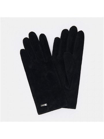 Mohito – Dámské rukavičky – Černý