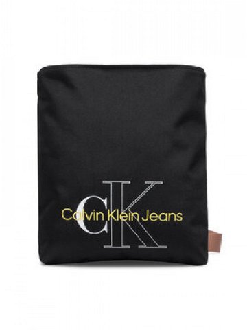 Calvin Klein Jeans Brašna Sport Essentials Flatpack S Tt K50K508887 Černá