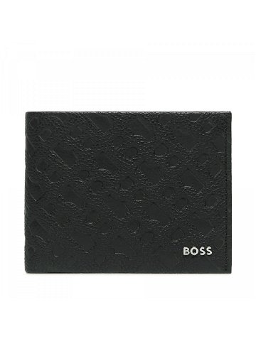 Malá pánská peněženka Boss