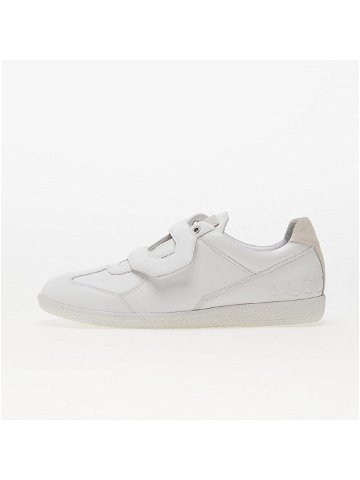 A-COLD-WALL Shard Strap Sneakers Optic White