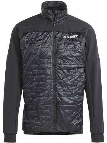 Adidas Terrex Xperior Varilite Hybrid Primaloft Jacket