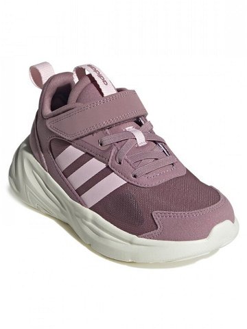 Adidas Sneakersy Ozelle Running IG0427 Růžová
