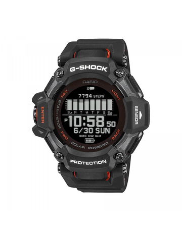 Chytré hodinky G-Shock