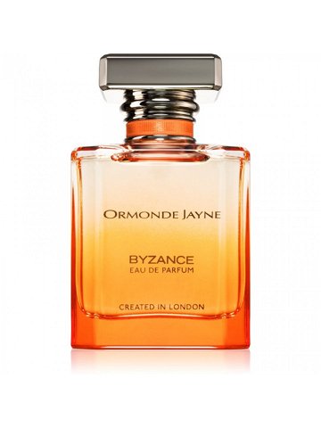 Ormonde Jayne Byzance parfémovaná voda unisex 50 ml