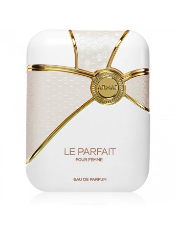 Armaf Le Parfait Pour Femme parfémovaná voda pro ženy 100 ml