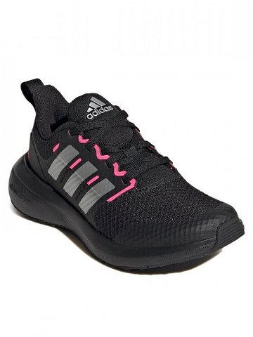 Adidas Sneakersy FortaRun 2 0 IG0414 Černá