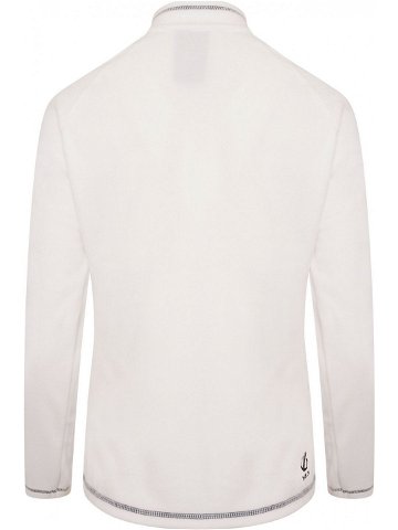Dámská fleecová mikina Dare2B Freeform II Fleece 900 bílá Bílá 42