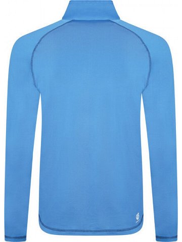 Pánské funkční tričko Dare2B DML452-XZG modré Modrá L