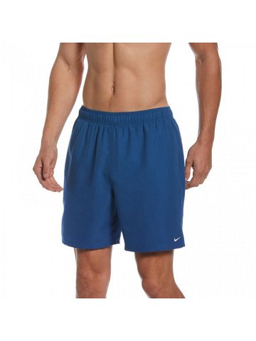 Nike 7 Volley M NESSA559 444 plavecké šortky S