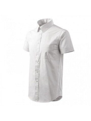 Malfini Chic M MLI-20700 bílá košile L