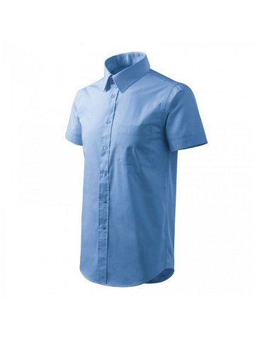 Malfini Chic M MLI-20715 modrá košile XL