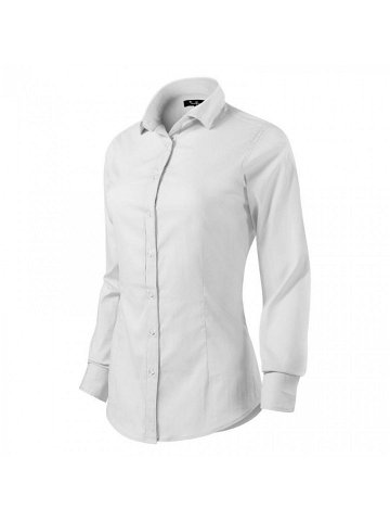 Malfini Dynamic W MLI-26300 bílá košile s