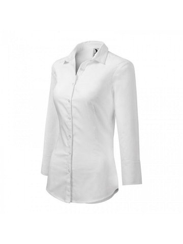 Malfini Style W MLI-21800 bílá košile m