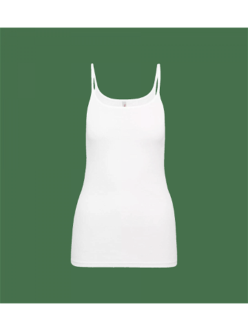 Dámské tílko Katia Basics 01 Shirt 01 X – WHITE – bílé 0003 – TRIUMPH WHITE 40