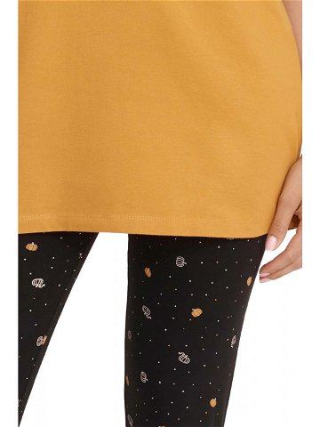 Dámské pyžamo 40933 Grind – HENDERSON amber XL
