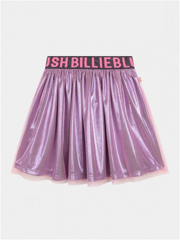 Billieblush Sukně U13360 Růžová Regular Fit