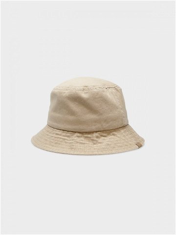 Bavlněný klobouk bucket hat