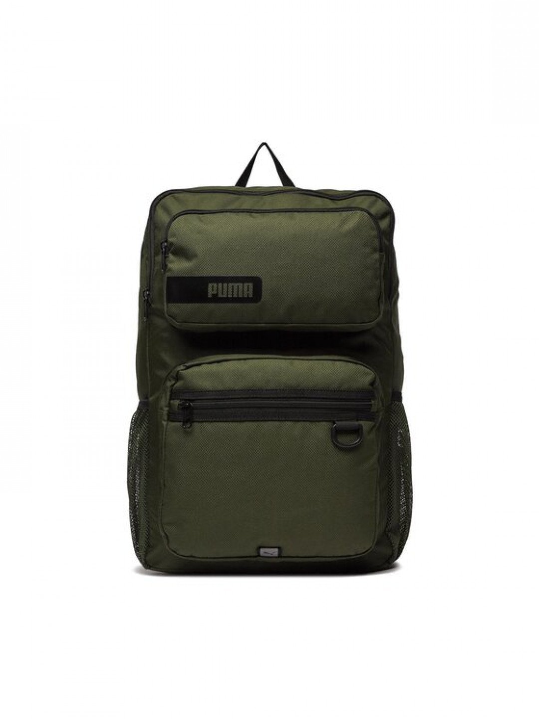 Puma Batoh Deck Backpack II 079512 03 Zelená