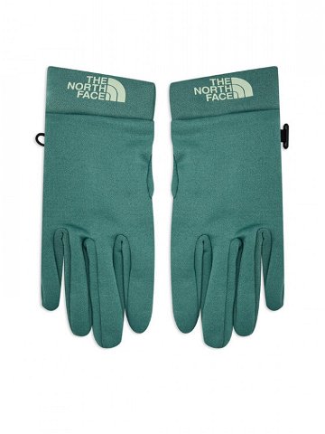 The North Face Pánské rukavice Tnf Rino GloveNF0A55KZI0F1 Zelená