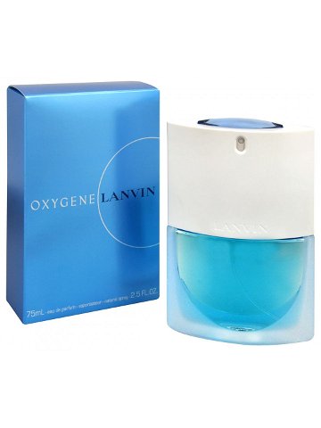 Lanvin Oxygene – EDP 75 ml
