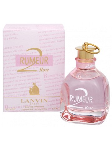 Lanvin Rumeur 2 Rose – EDP 30 ml