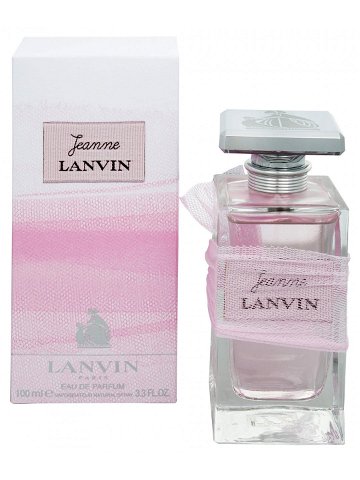 Lanvin Jeanne Lanvin – EDP 30 ml