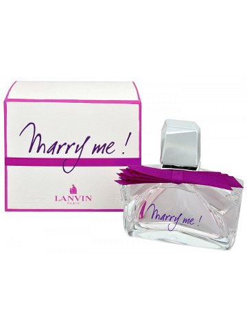 Lanvin Marry Me – EDP 50 ml