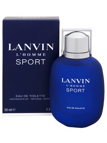 Lanvin L Homme Sport – EDT 100 ml