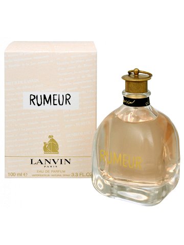 Lanvin Rumeur – EDP 100 ml