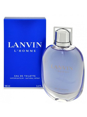 Lanvin L Homme – EDT 100 ml