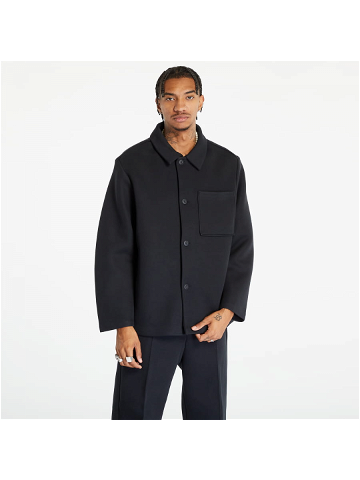 Nike Tech Fleece Reimagined Jacket Black