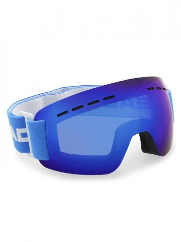 Head Sportovní ochranné brýle Solar Fmr 394427 Modrá