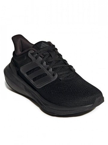 Adidas Sneakersy Ultrabounce Shoes Junior IG7285 Černá