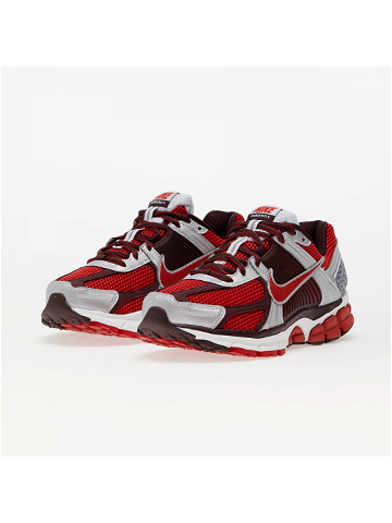 Nike Wmns Zoom Vomero 5 Mystic Red Mystic Red-Mtlc Platinum