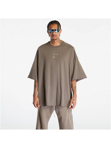 Rick Owens Knit T-Shirt – Tommy T Dust