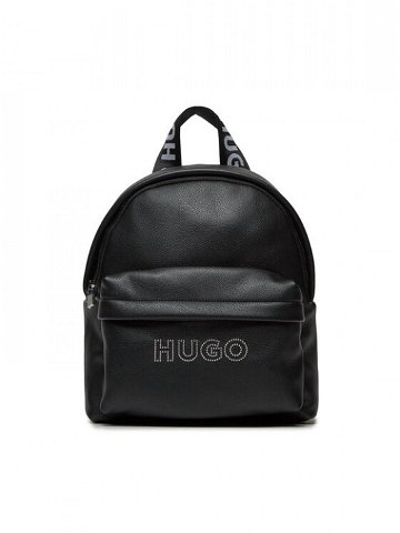 Hugo Batoh Bel Backpack-Sl 50503879 Černá