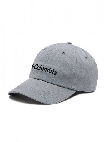Columbia Kšiltovka Roc II Hat CU0019 Šedá