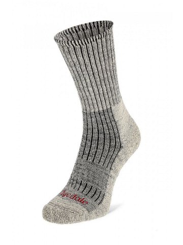 Ponožky Bridgedale Midweight Merino Comfort 710596