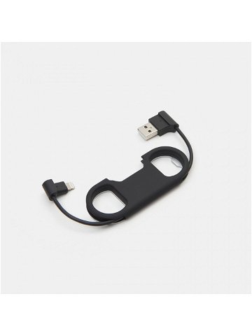 Sinsay – USB kabel – Černý